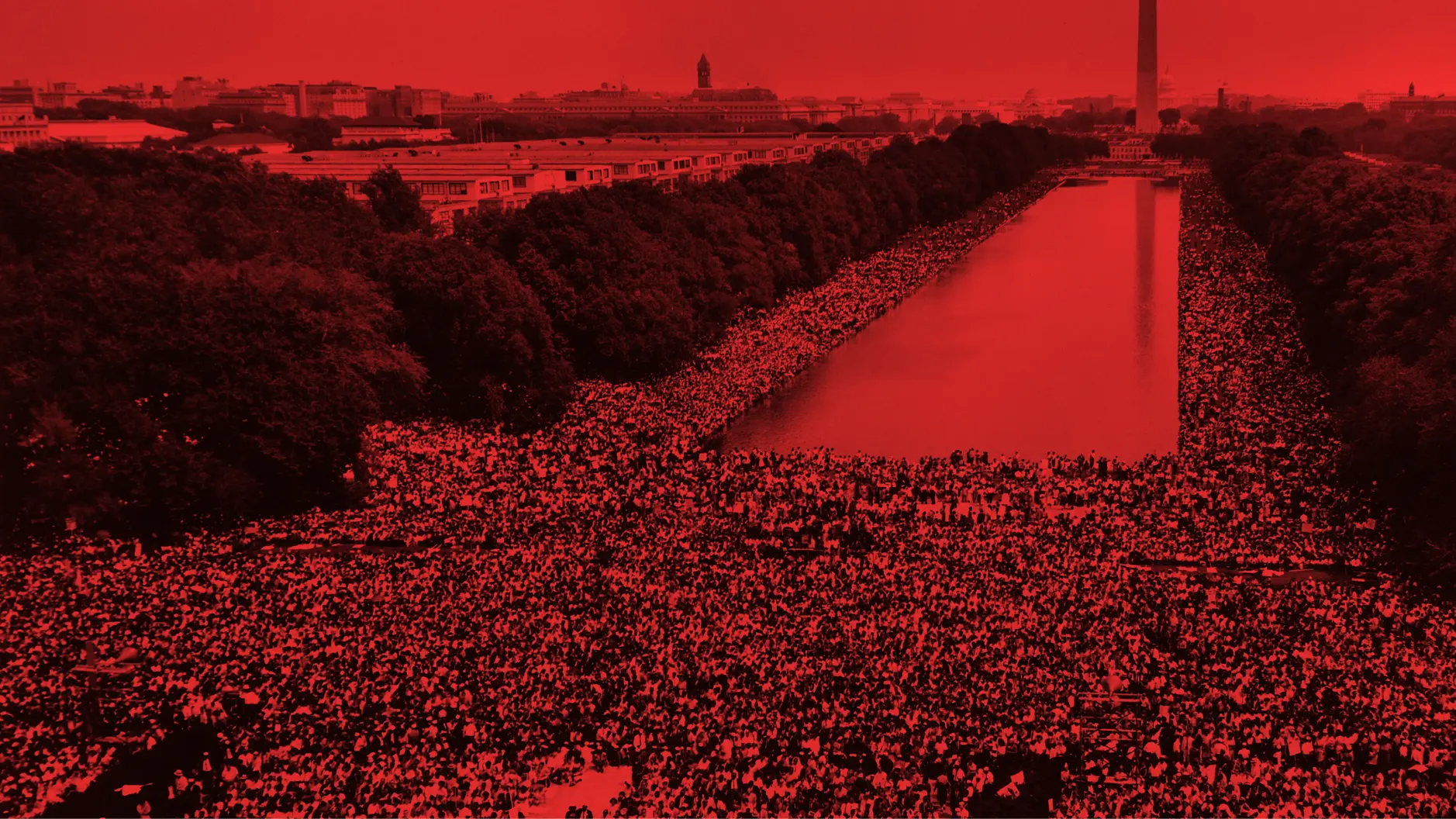 Activism and social change background