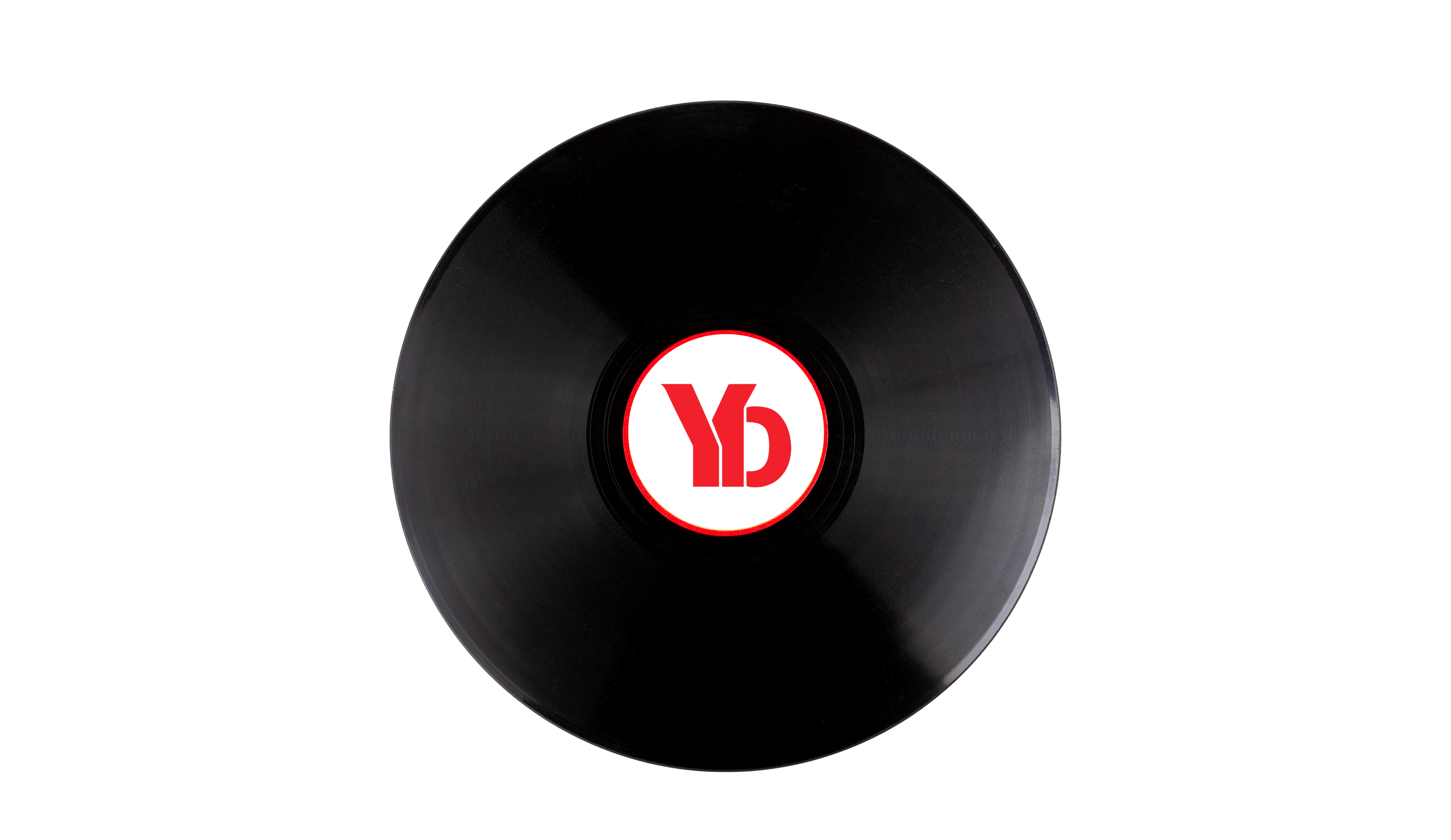 Vinyl Record