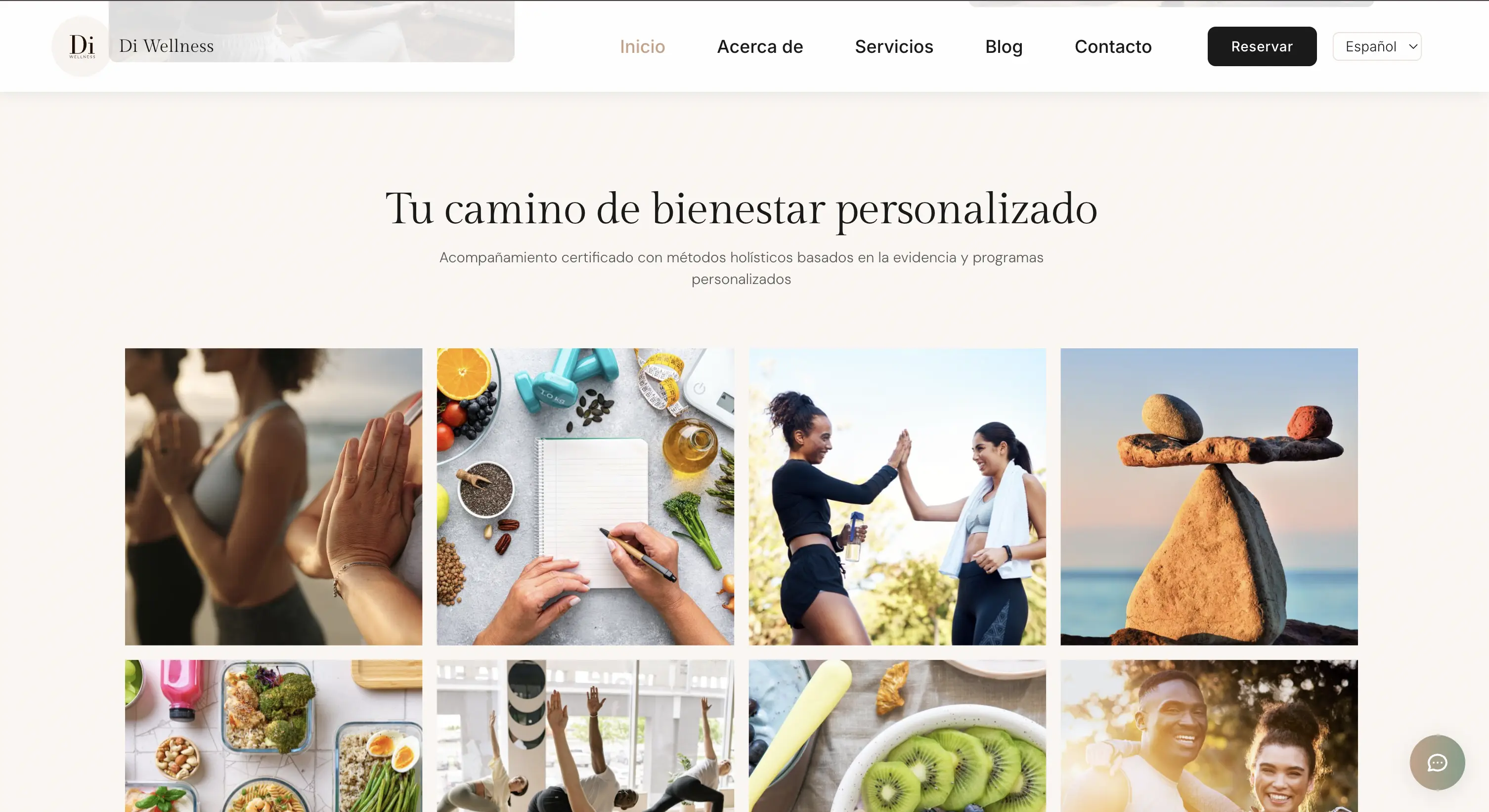 BILINGUAL ACCESS / SPANISH VERSION