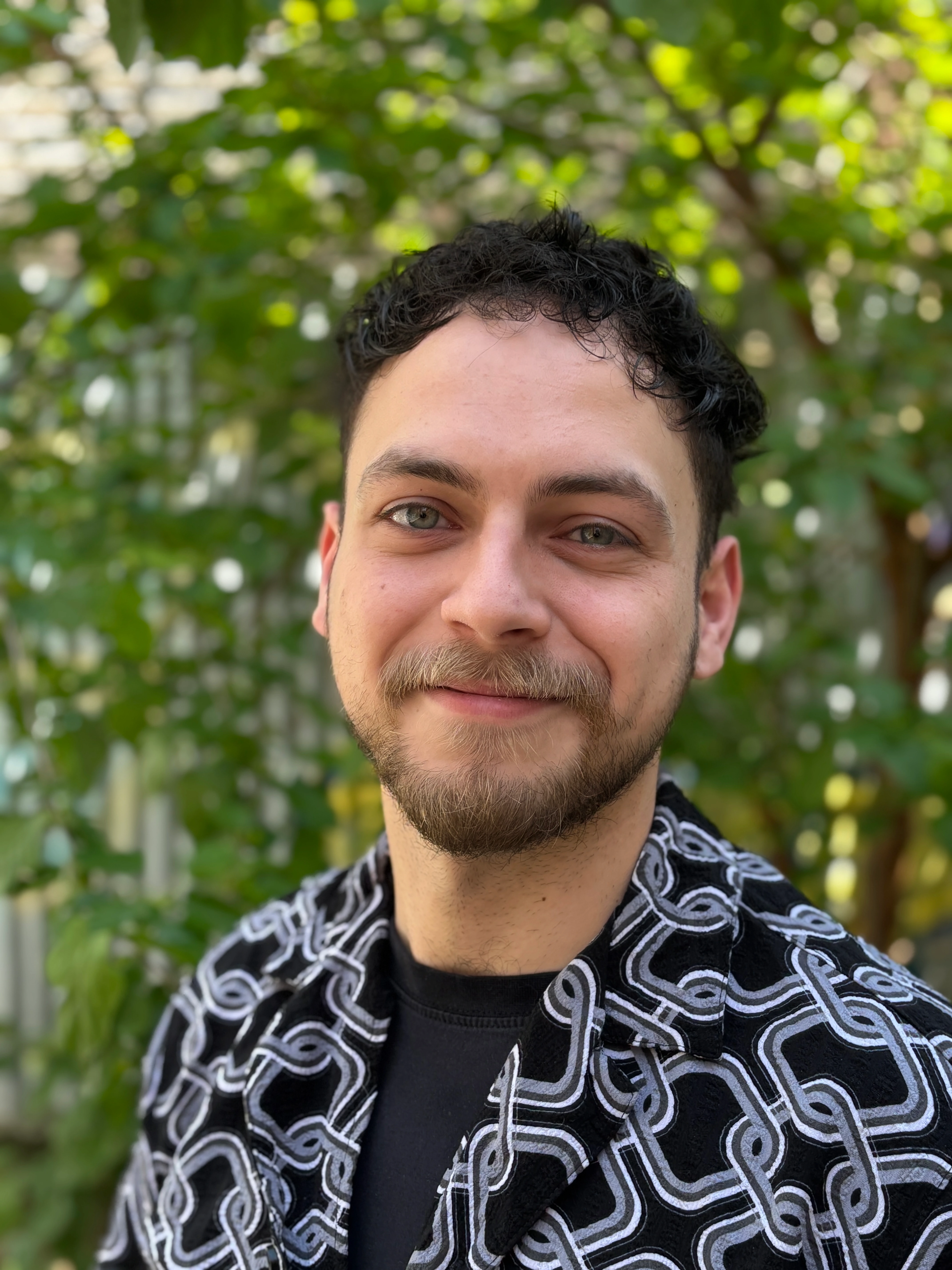 Yeshaya - Founder of Yeshaya.dev