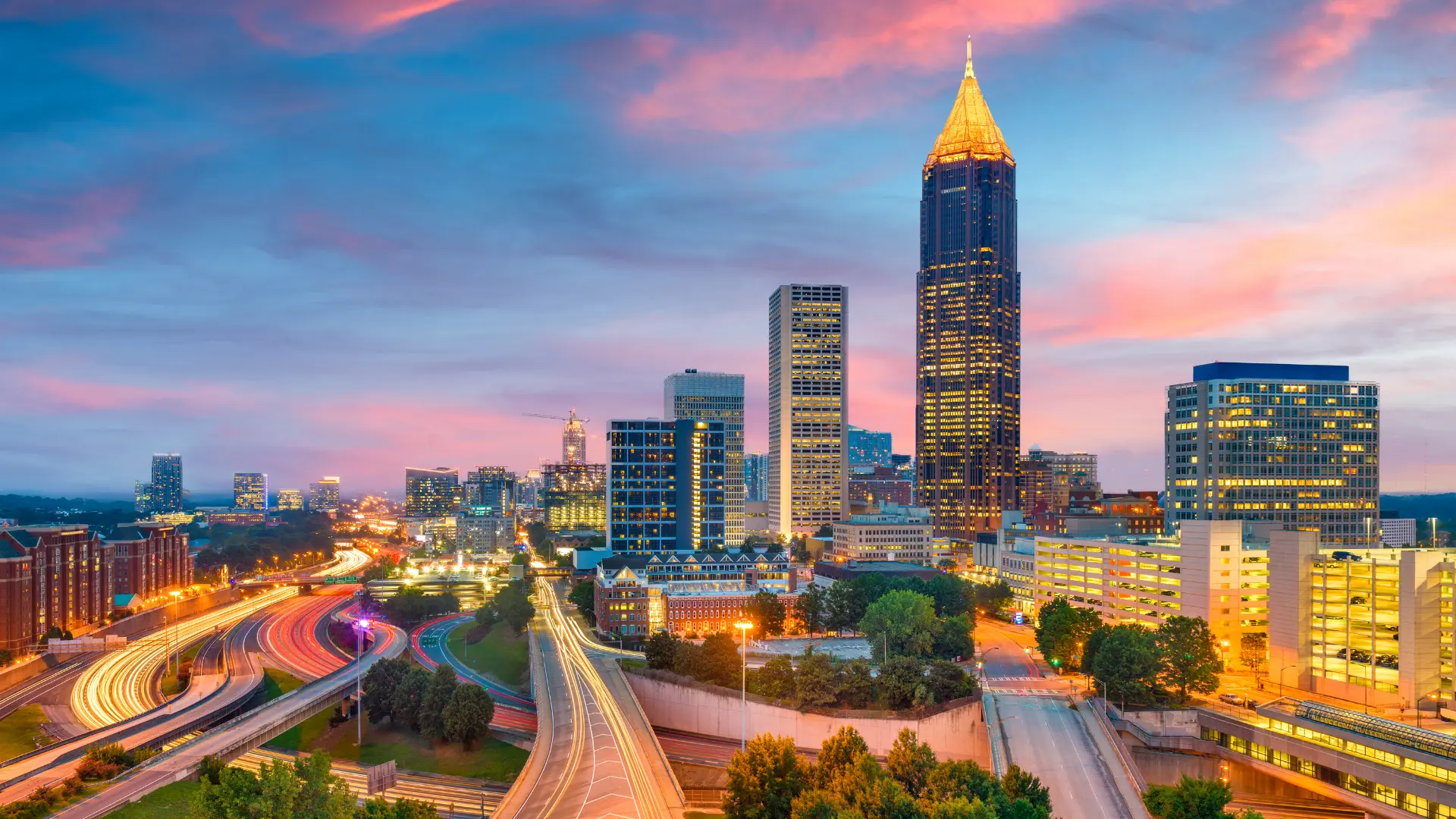 PPC Services Atlanta