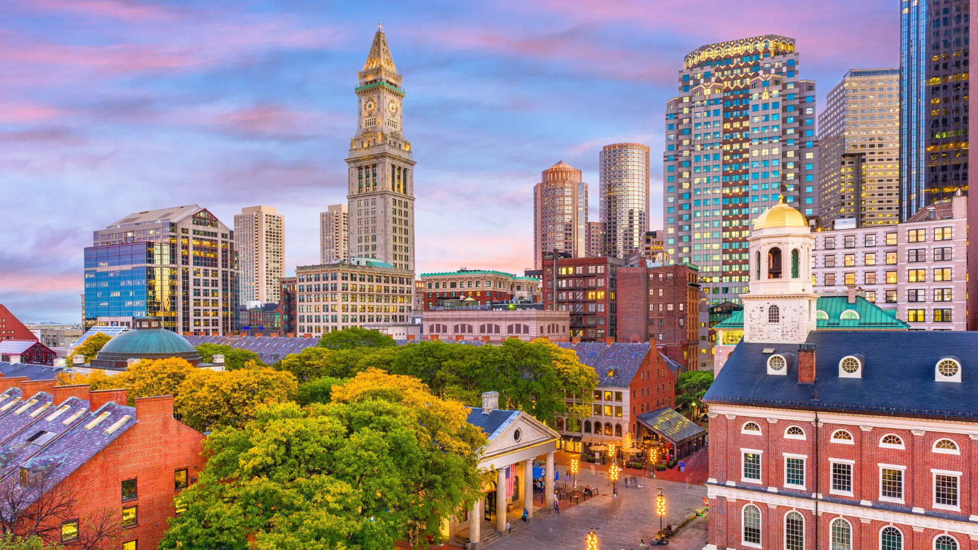 PPC Services Boston