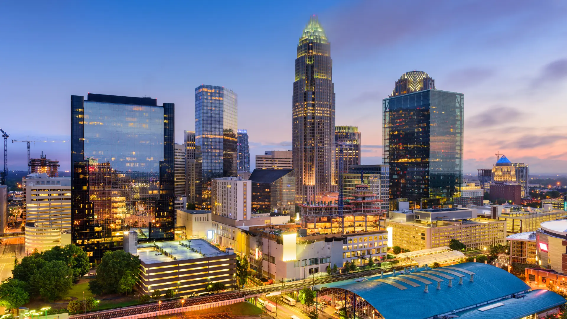 Digital Marketing Charlotte