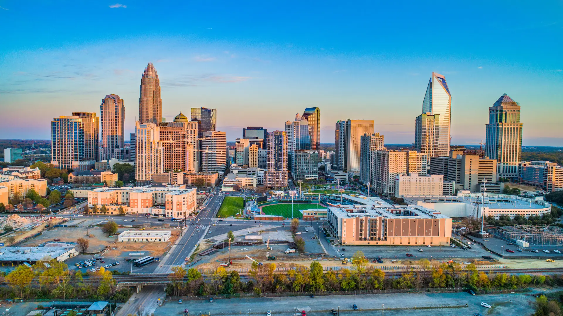 SEO Services Charlotte