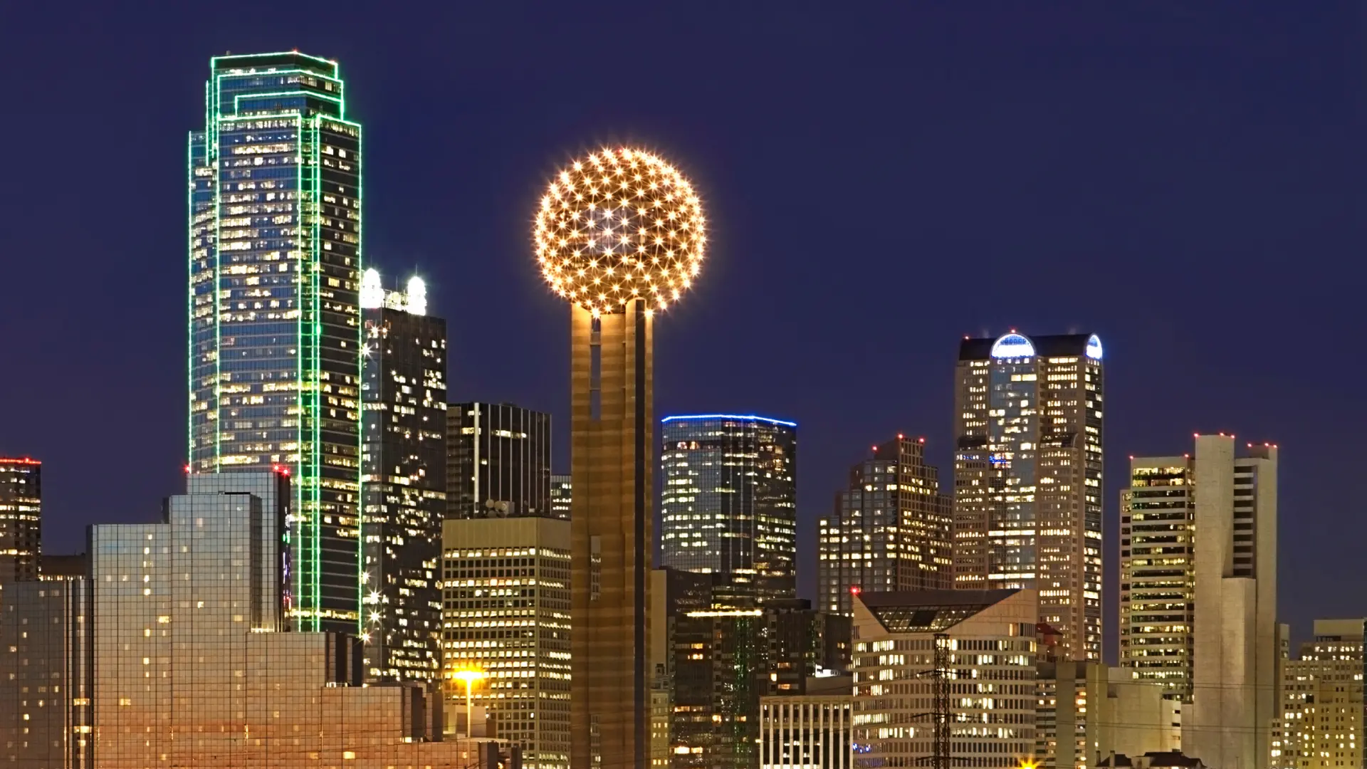 SEO Services Dallas
