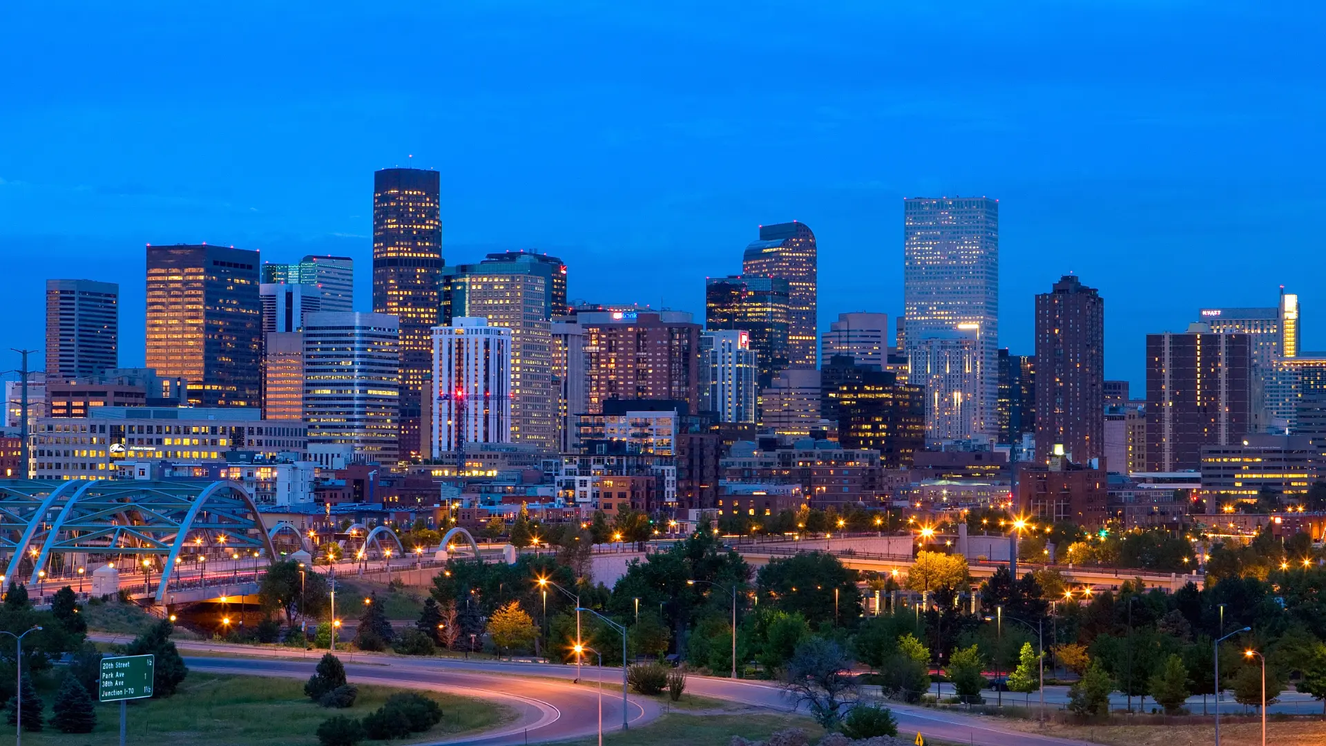 Digital Marketing Denver