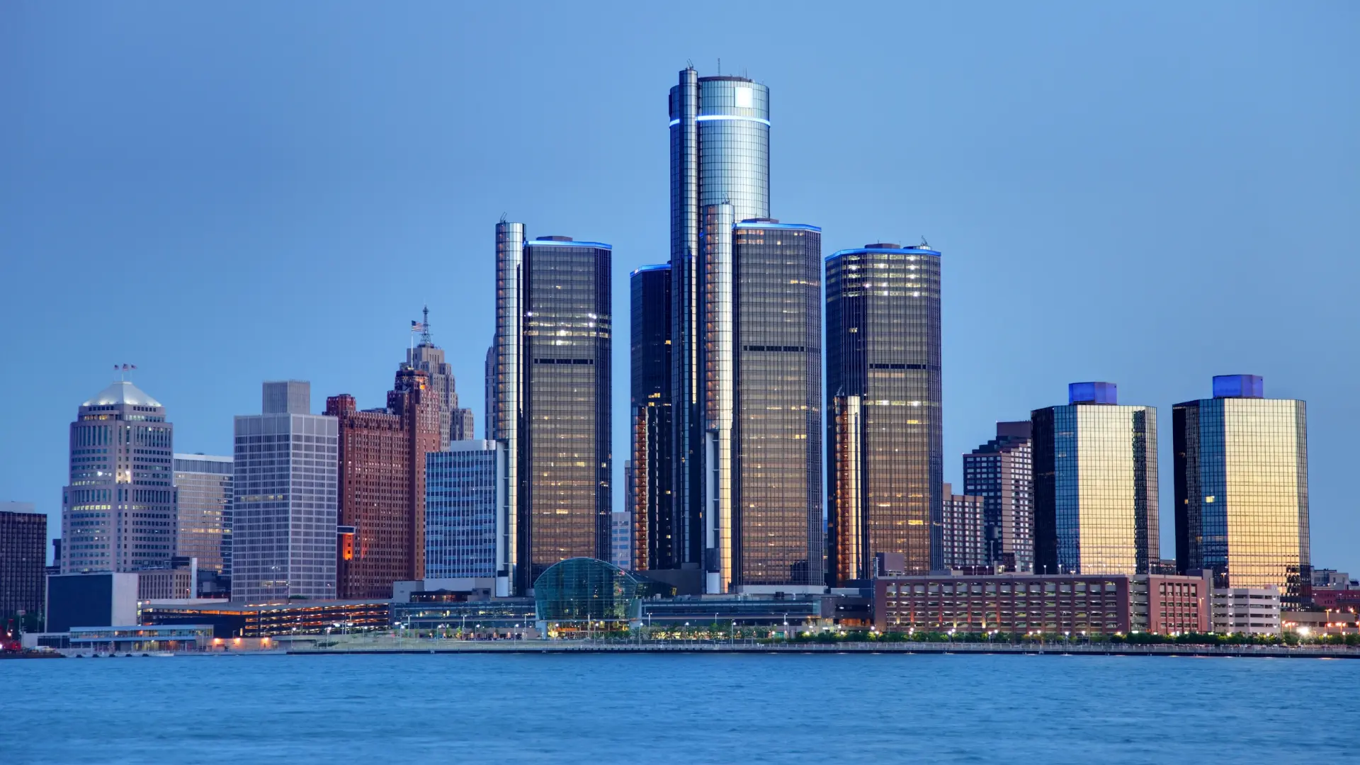 SEO Services Detroit
