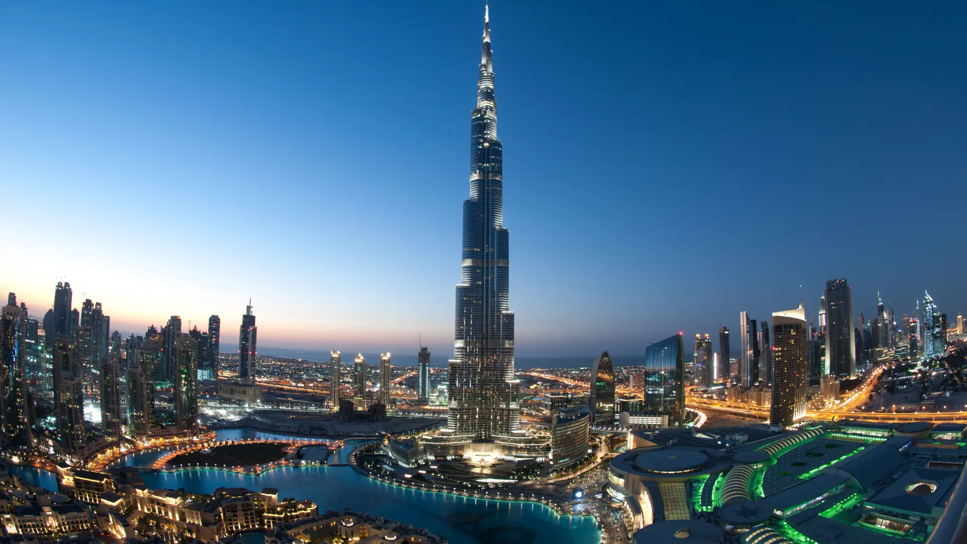 Digital Marketing Dubai