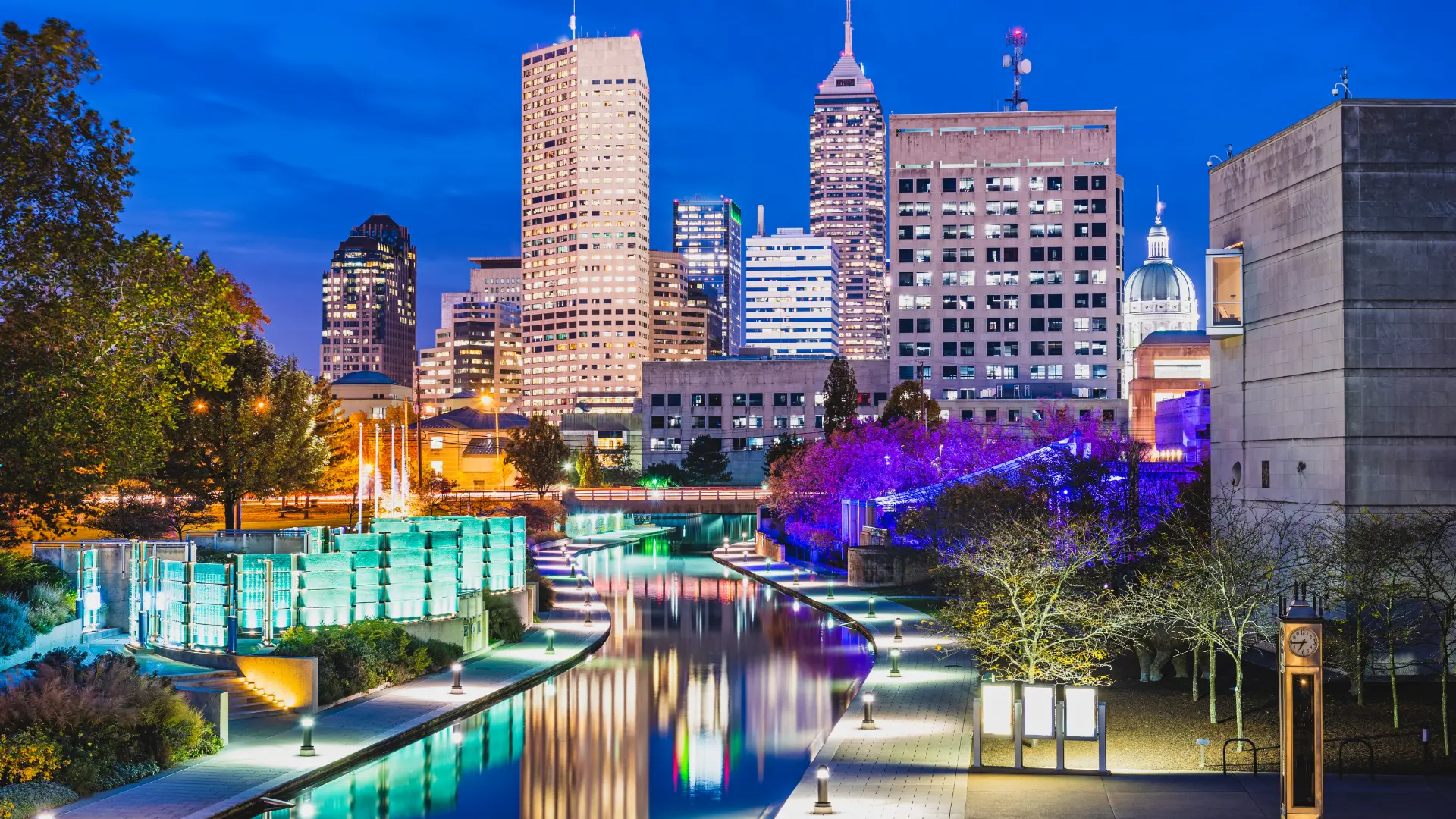 PPC Services Indianapolis