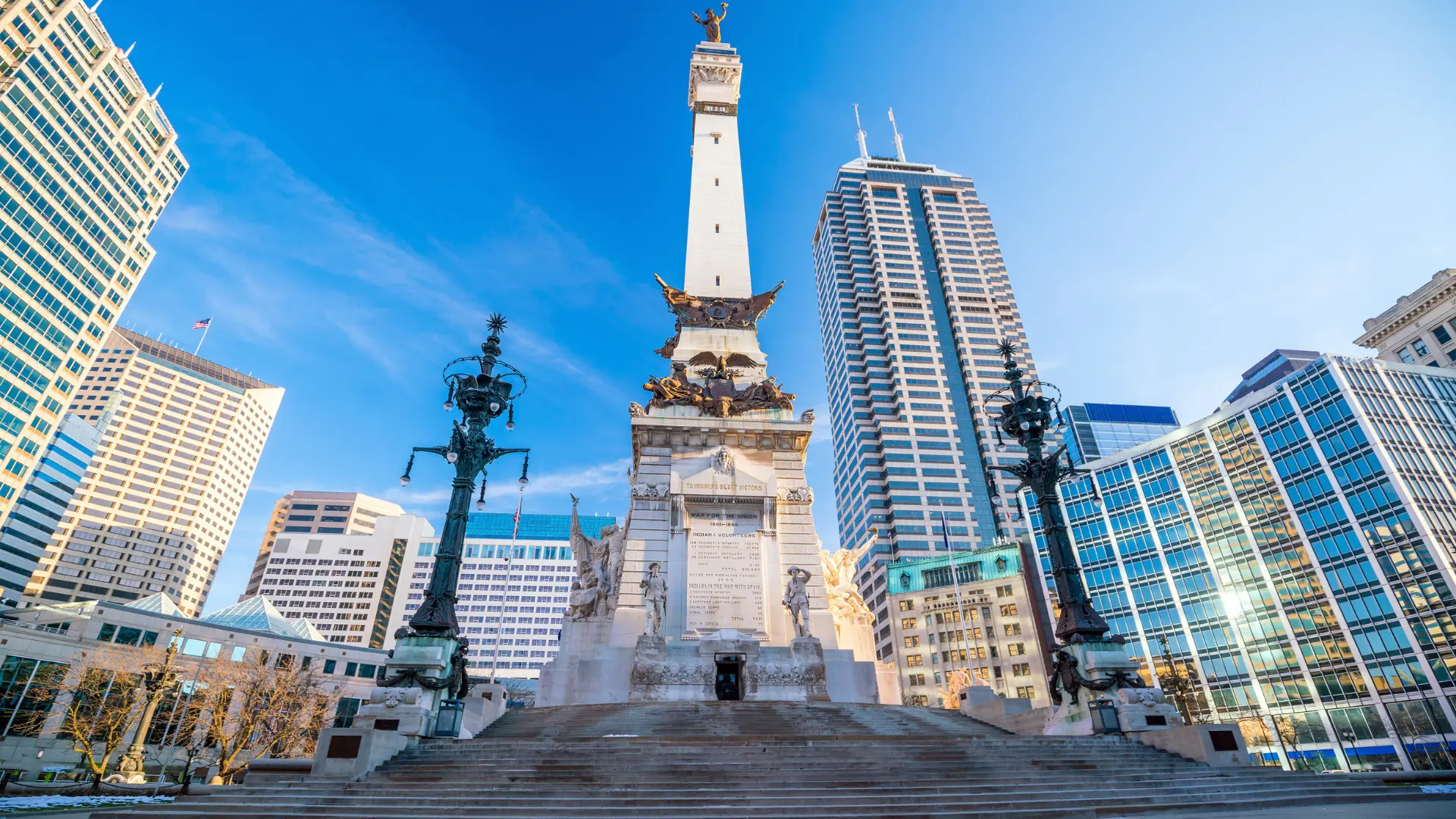 SEO Services Indianapolis