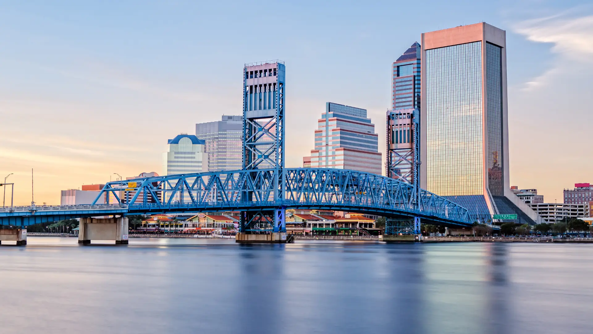 SEO Services Jacksonville