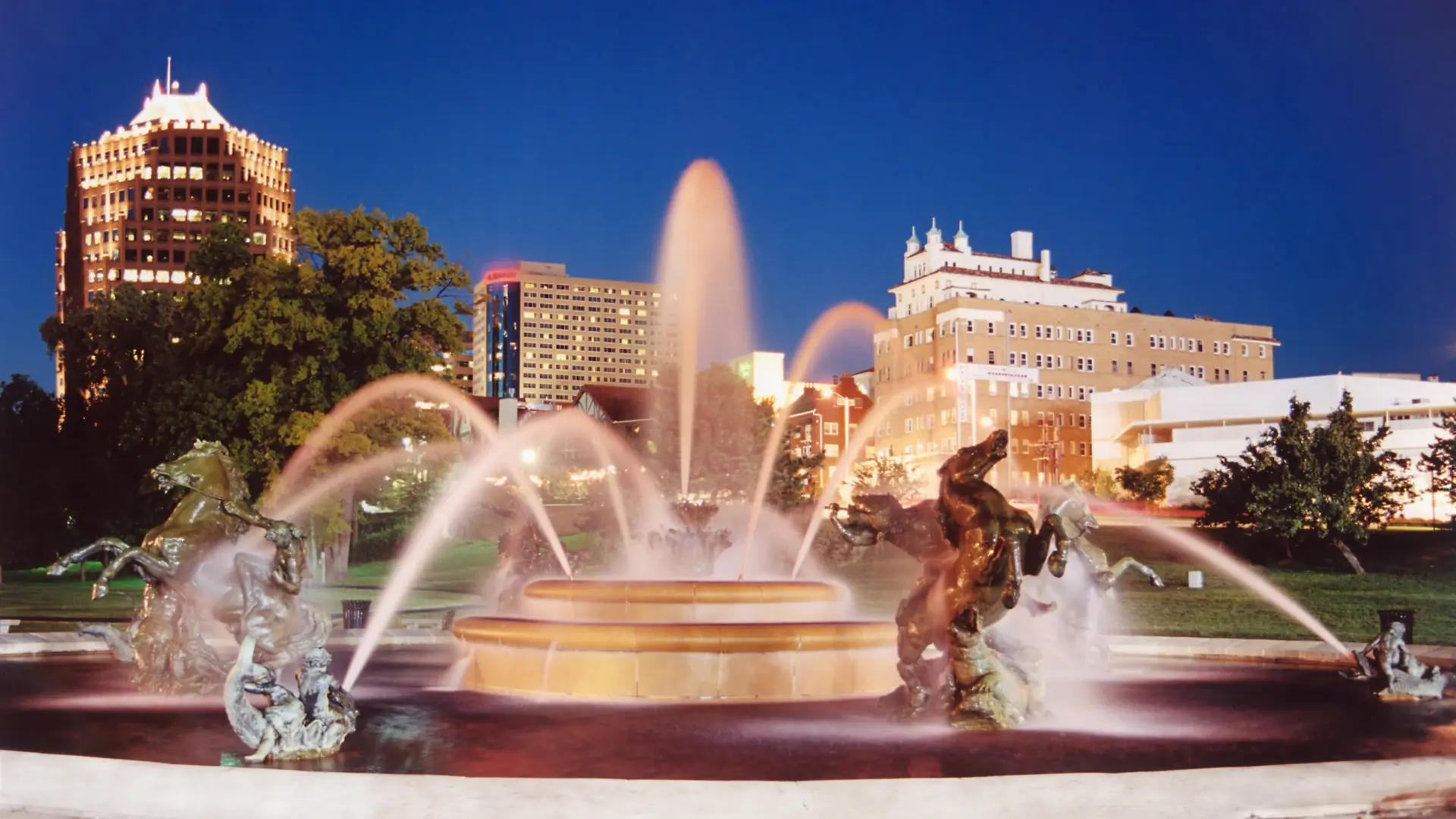 PPC Services Kansas City