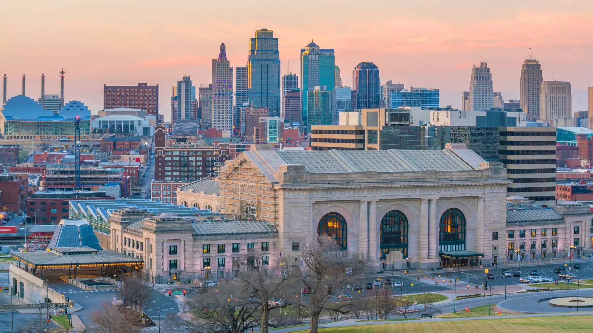 SEO Services Kansas City
