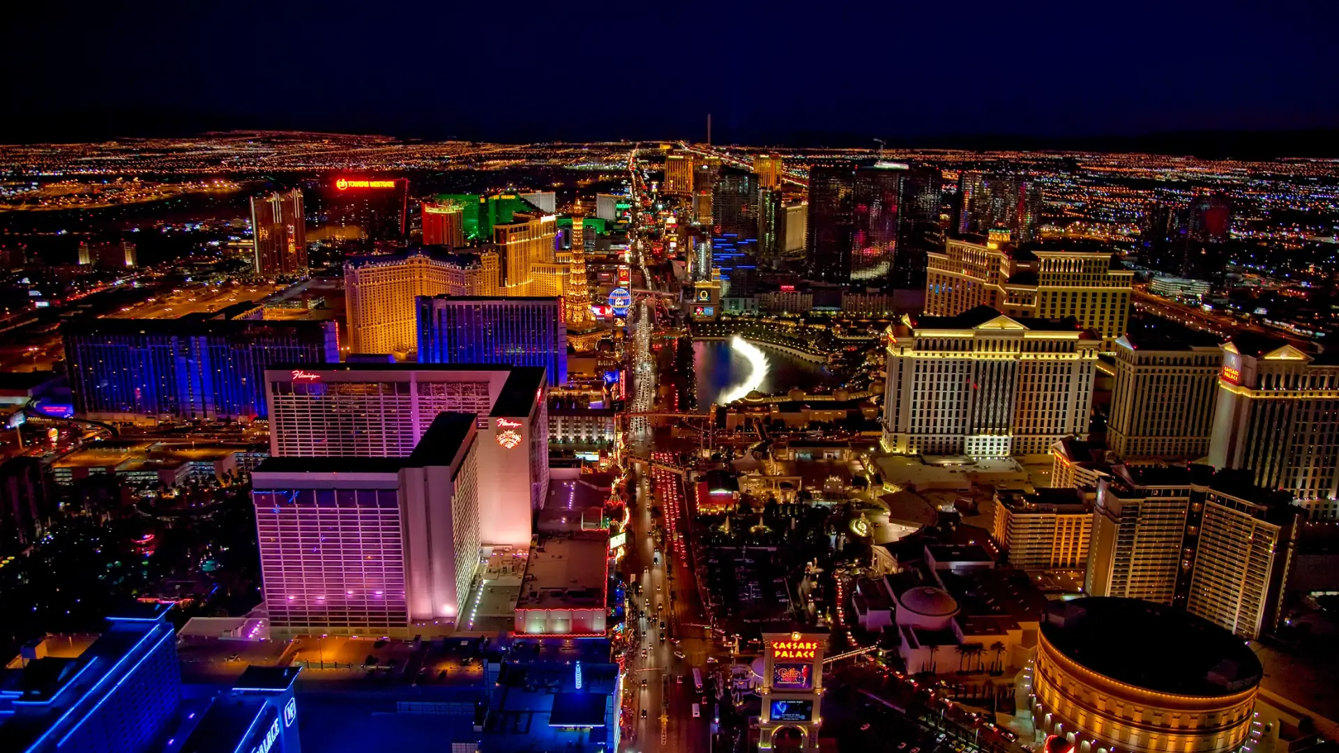 Digital Marketing Las Vegas