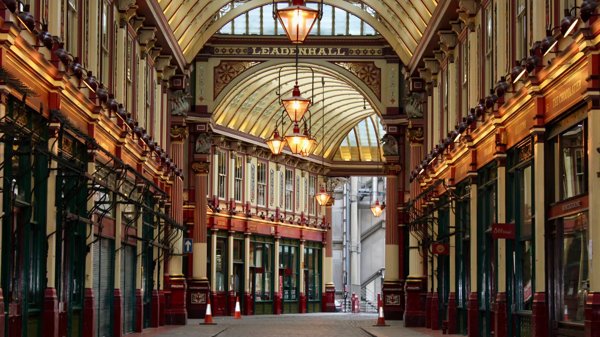 Digital Marketing London