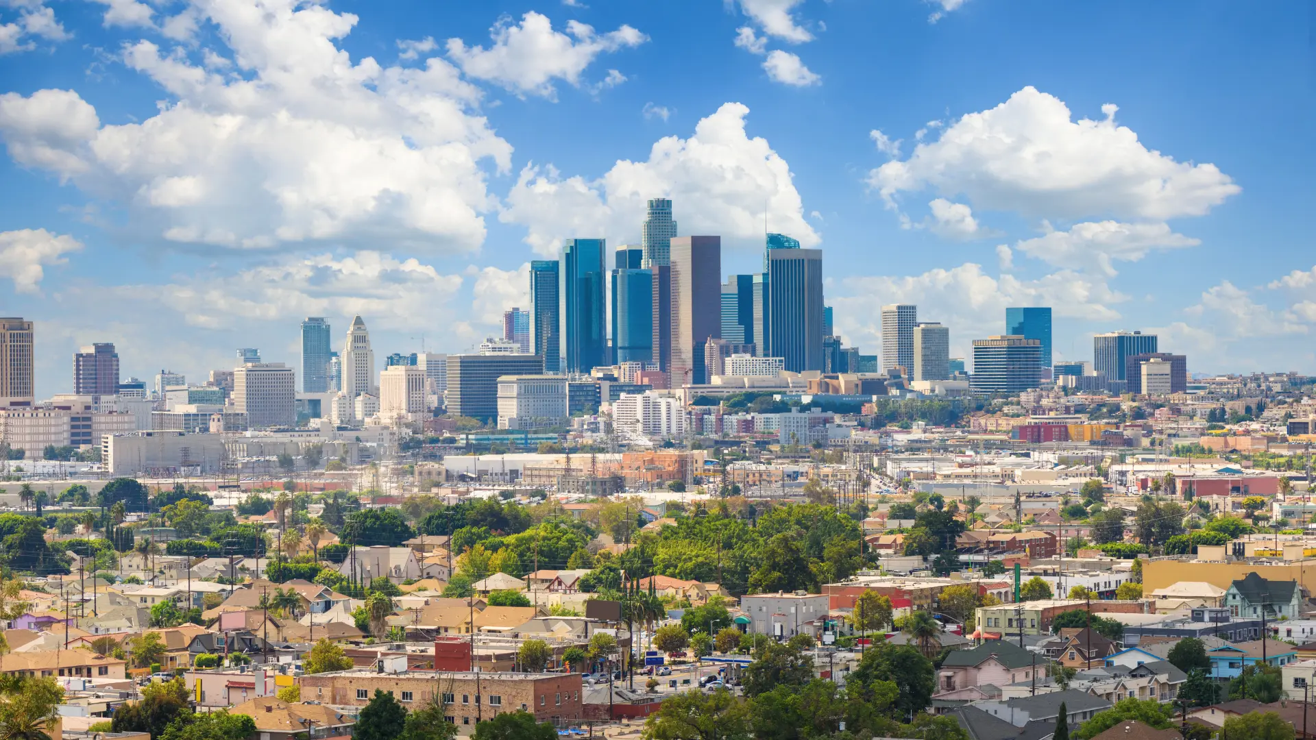 Digital Marketing Los Angeles