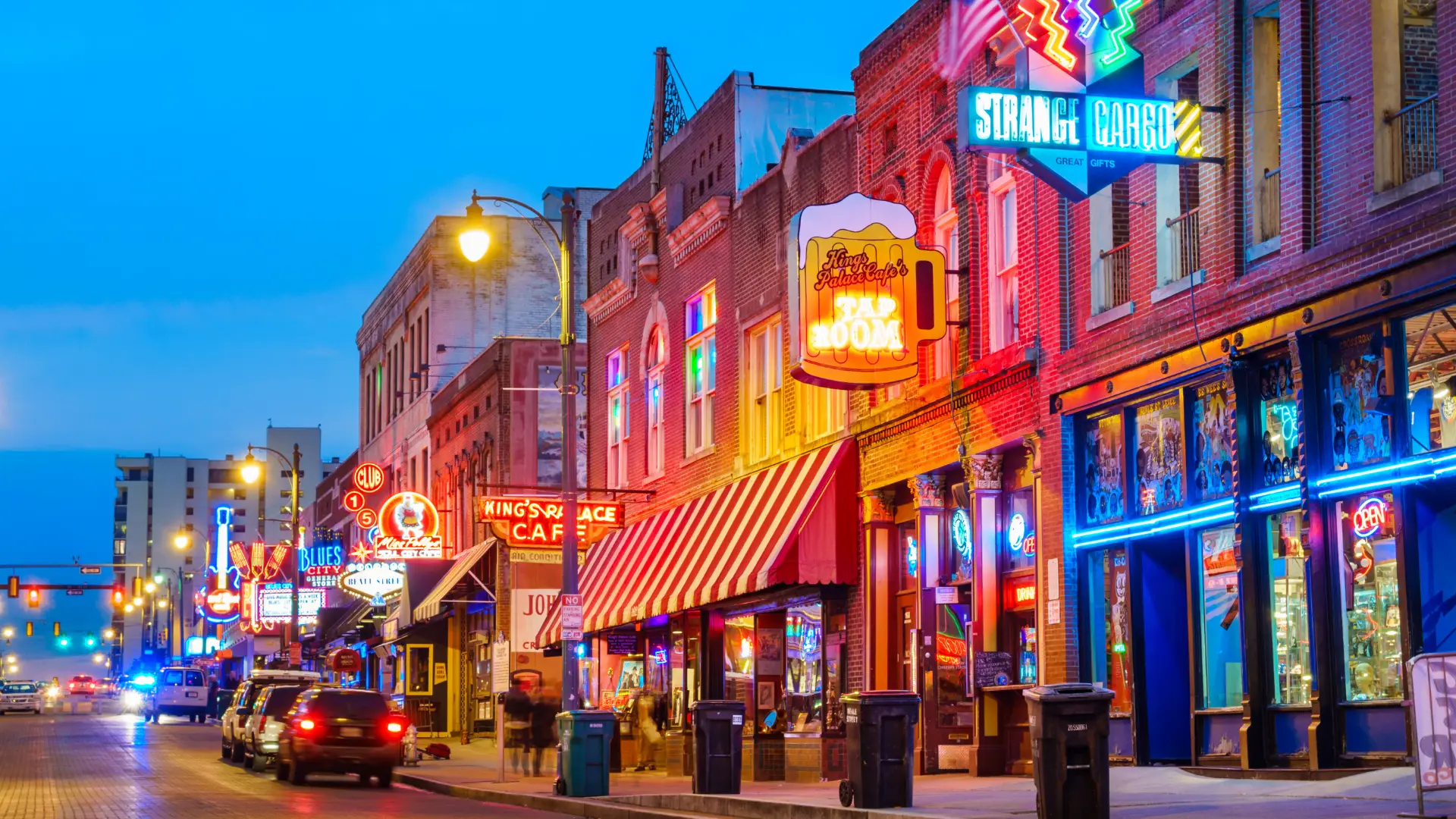SEO Services Memphis