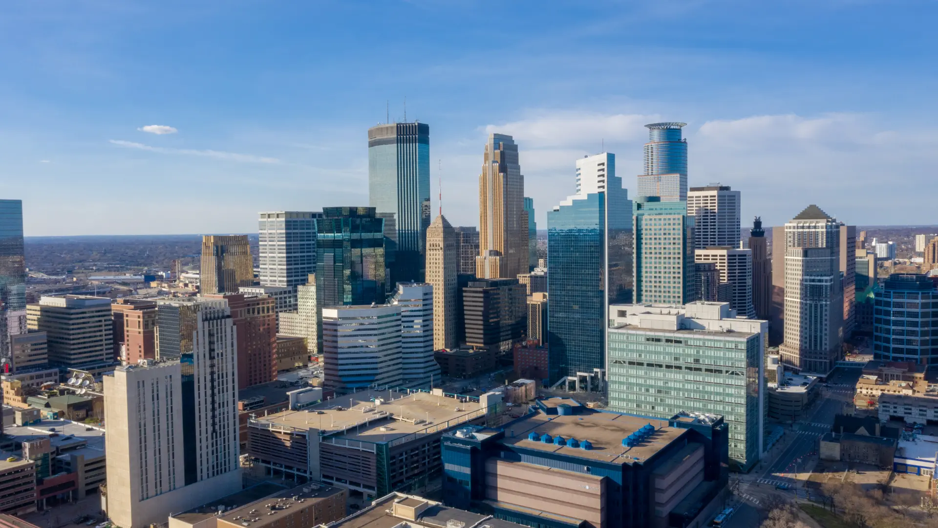Digital Marketing Minneapolis