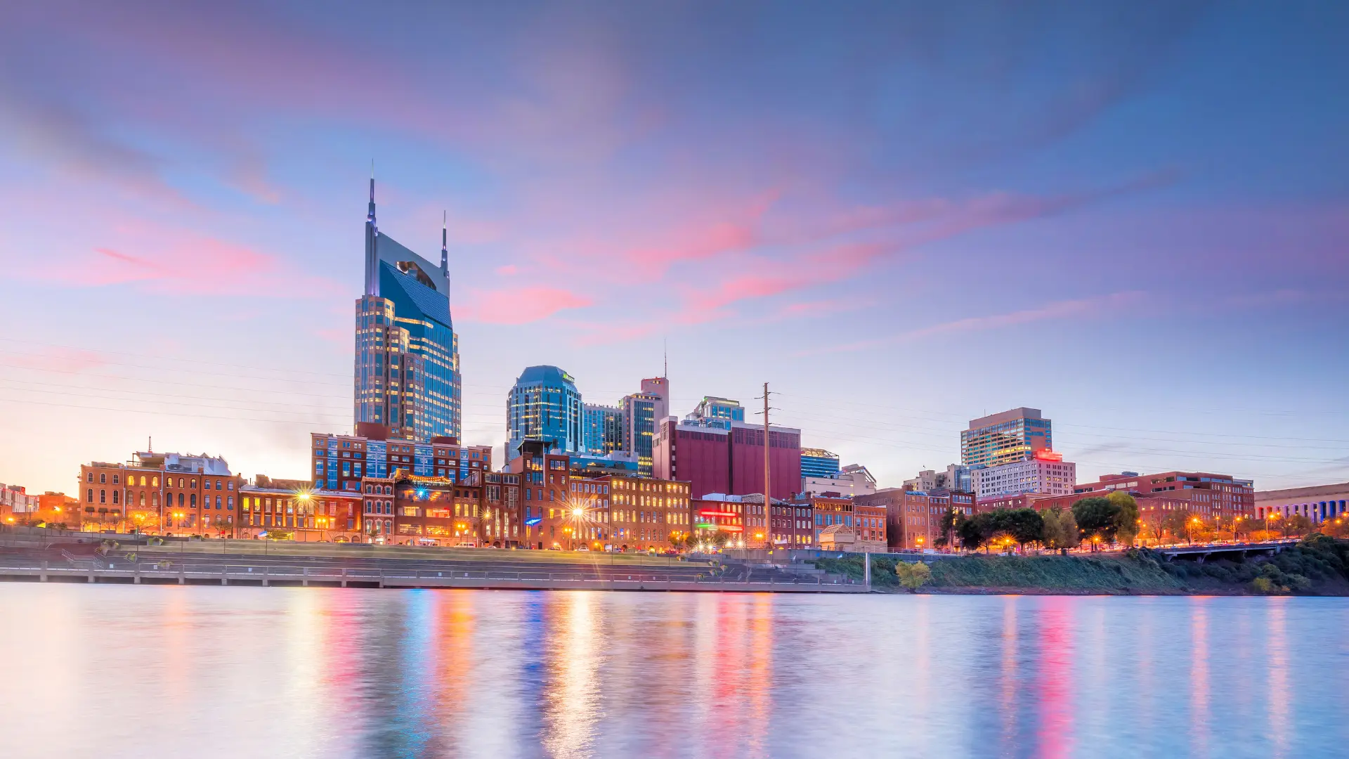 Digital Marketing Nashville