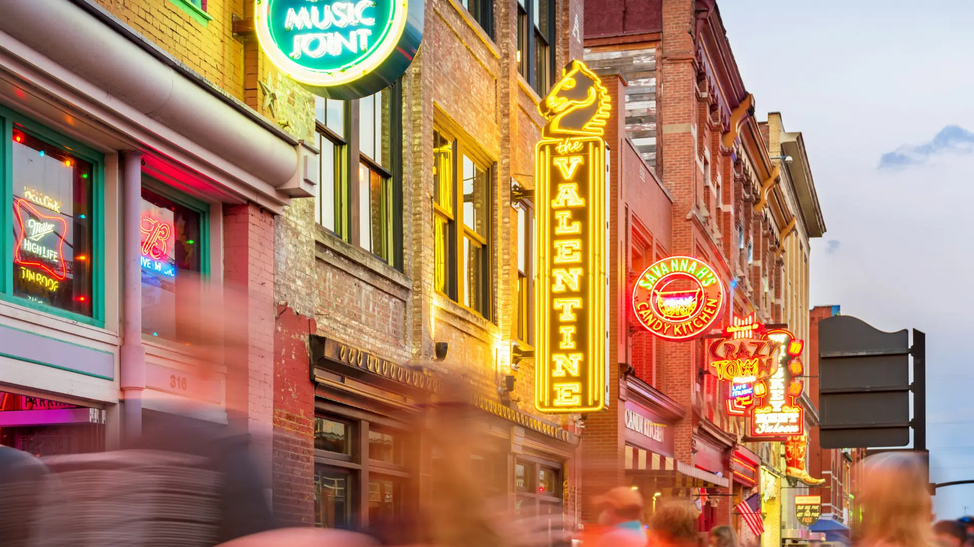 SEO Services Nashville