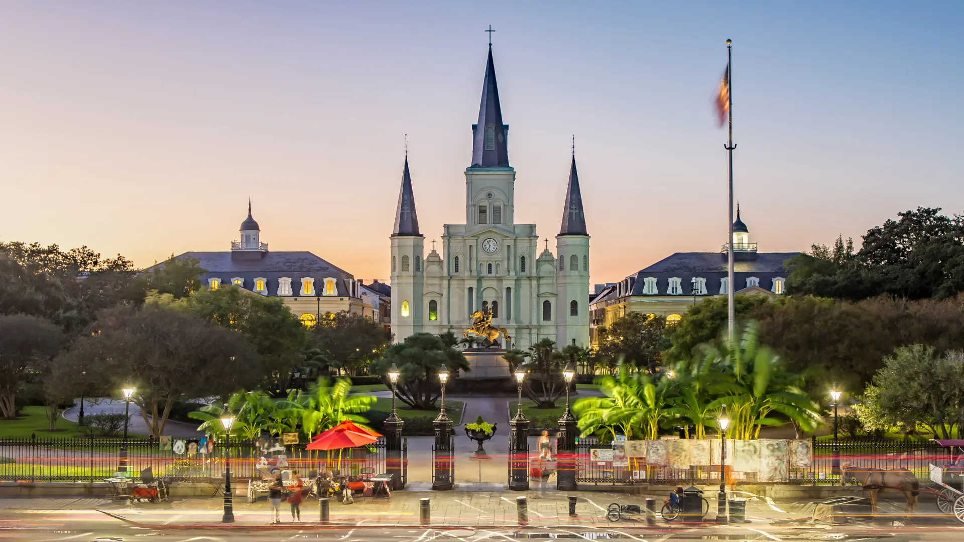 Digital Marketing New Orleans