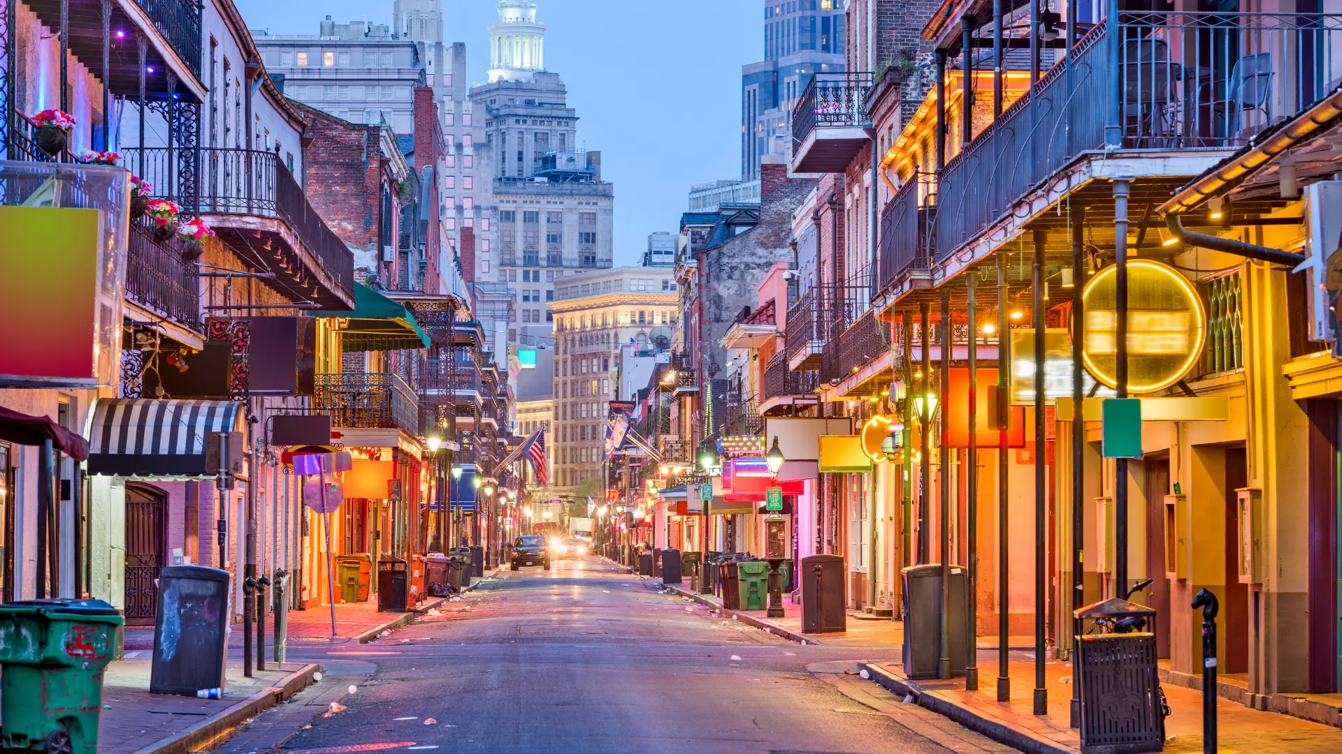 SEO Services New Orleans
