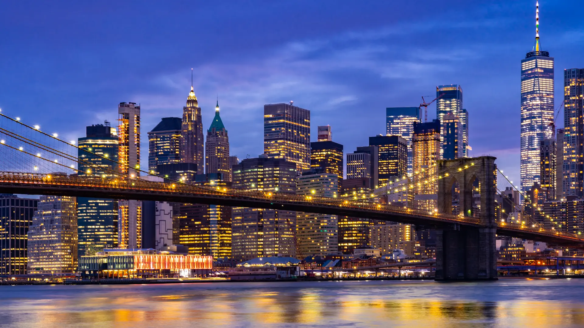 Digital Marketing New York