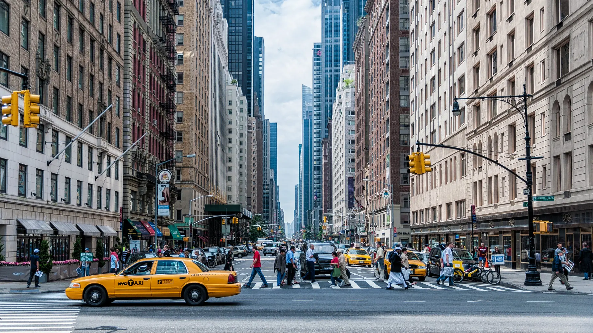 PPC Services New York