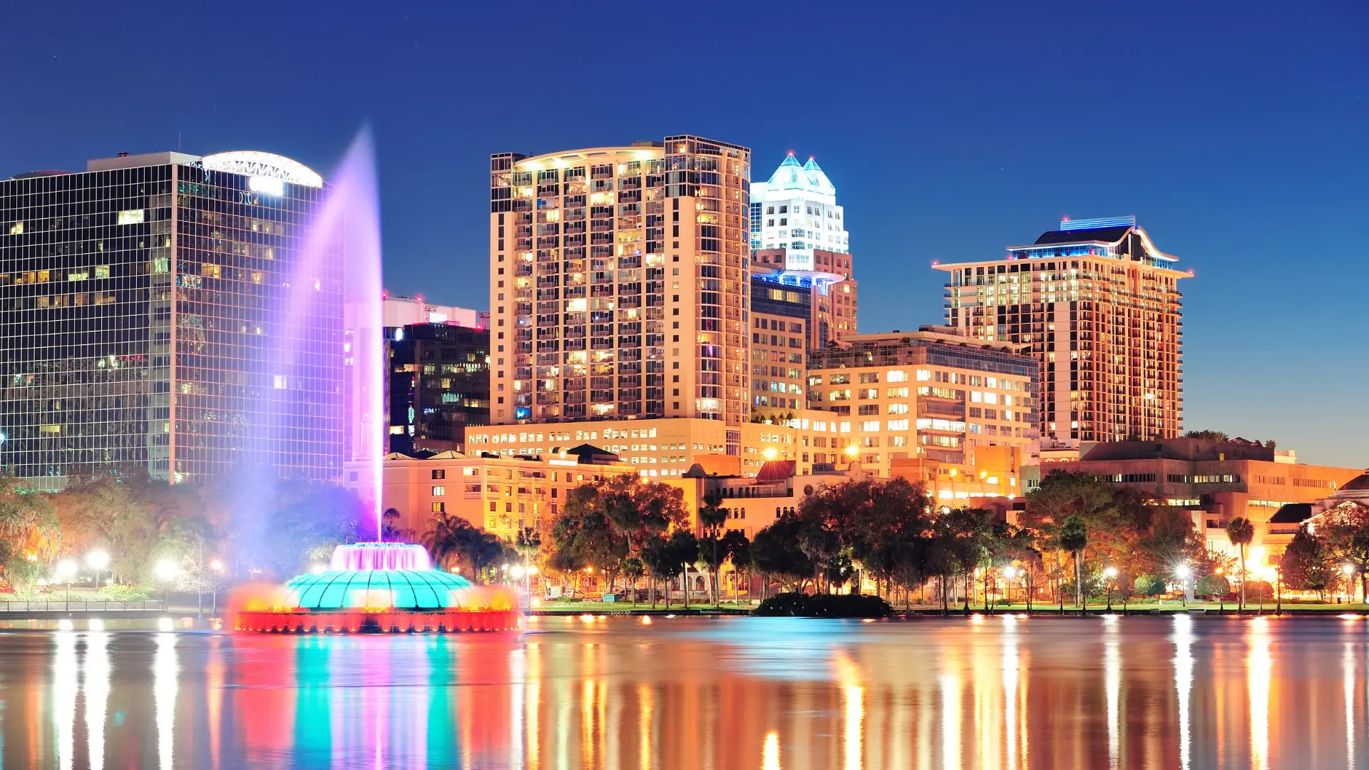 SEO Services Orlando