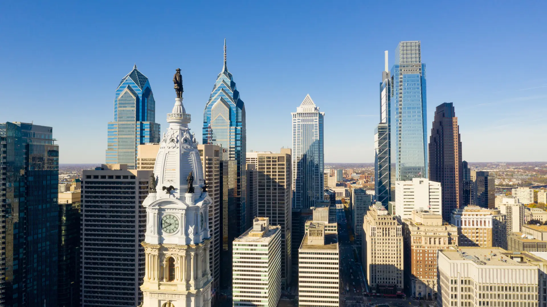PPC Services Philadelphia