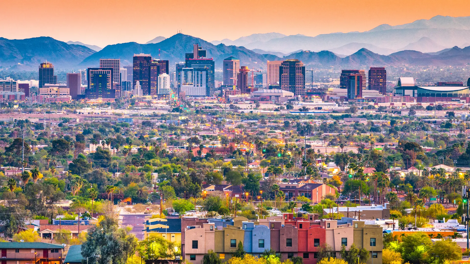 SEO Services Phoenix