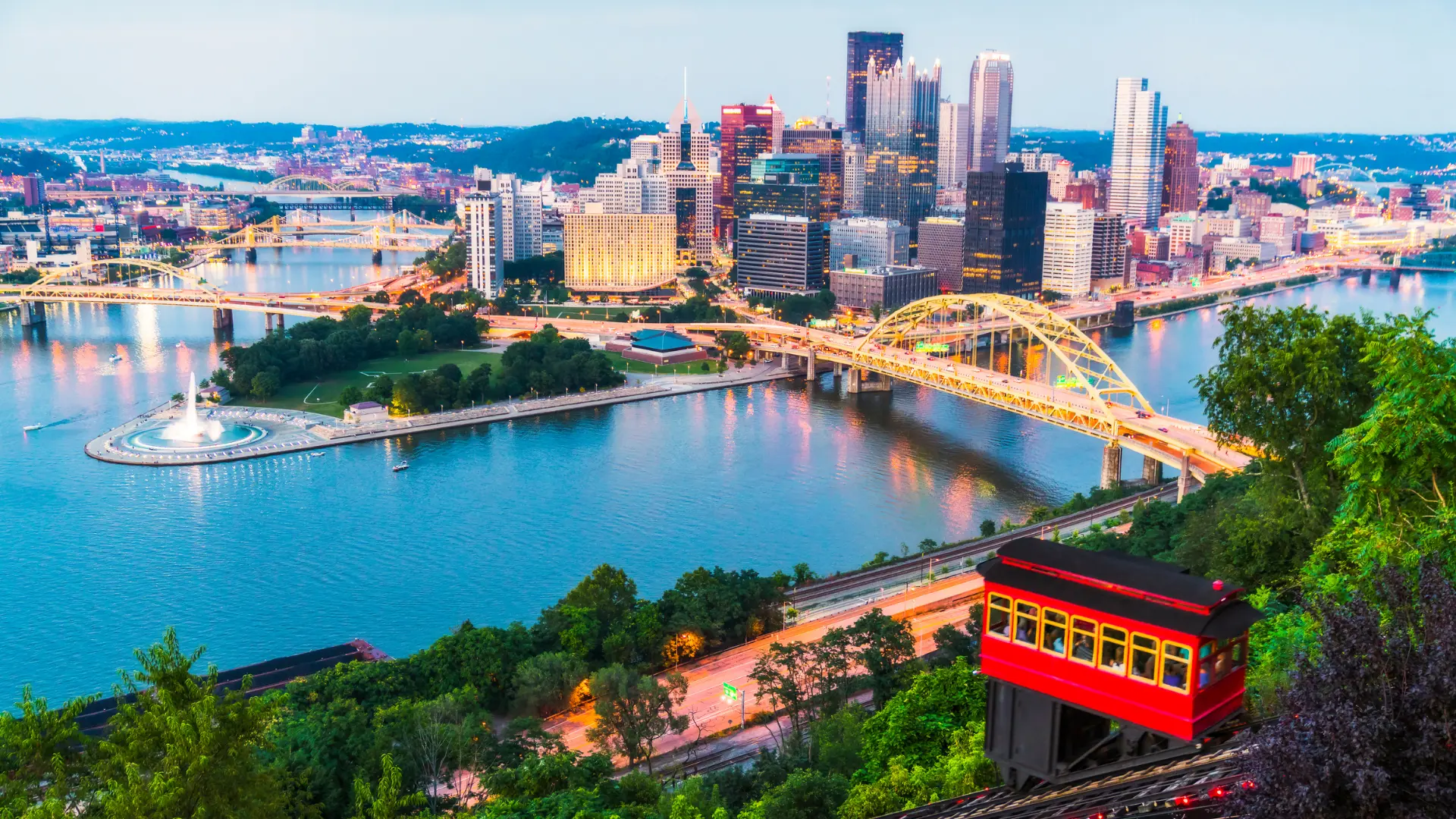PPC Services Pittsburgh