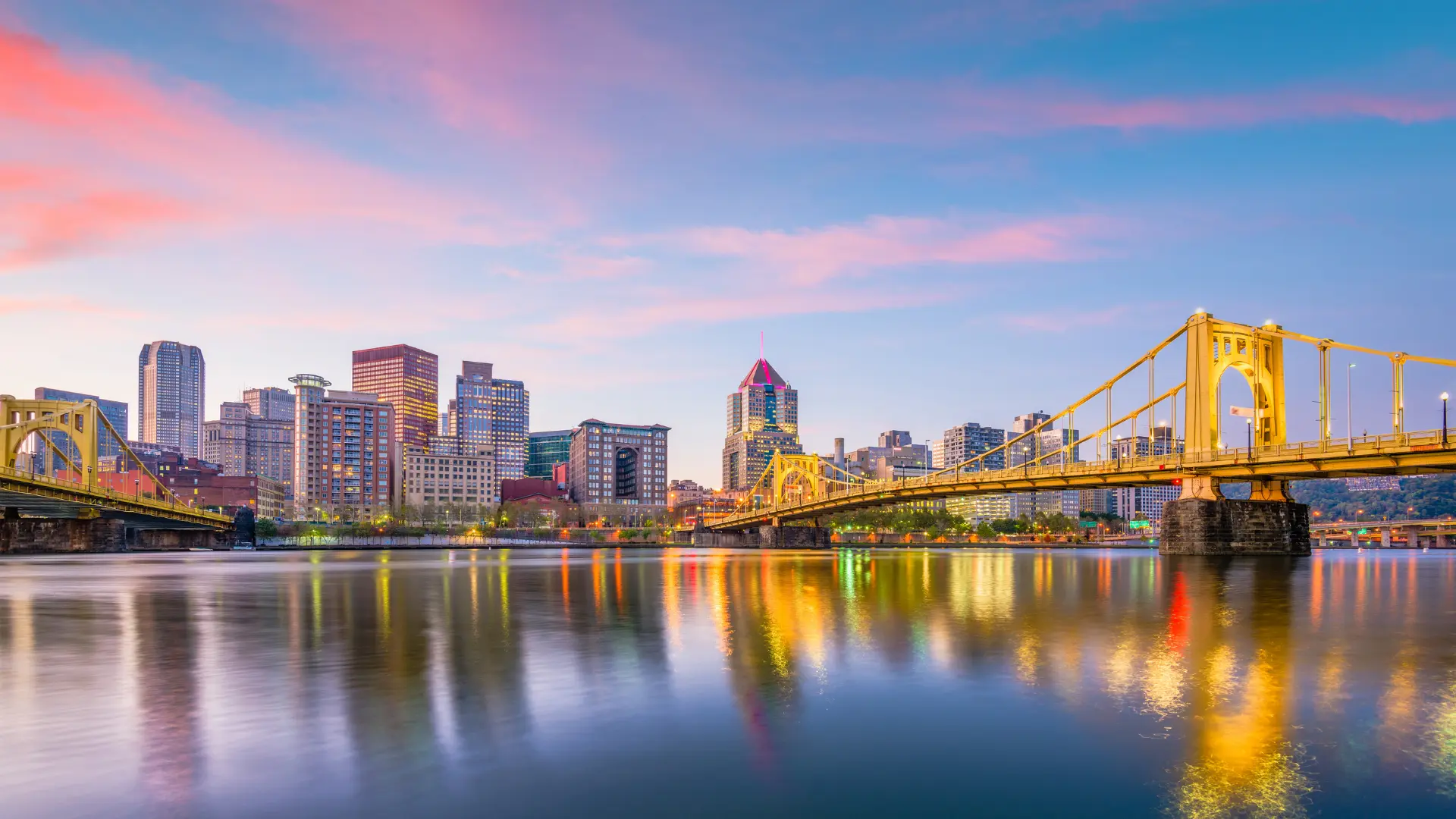SEO Services Pittsburgh