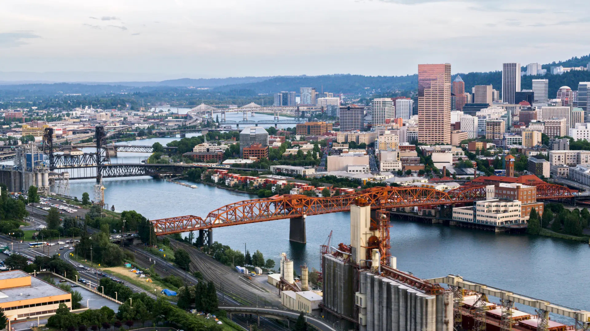 PPC Services Portland