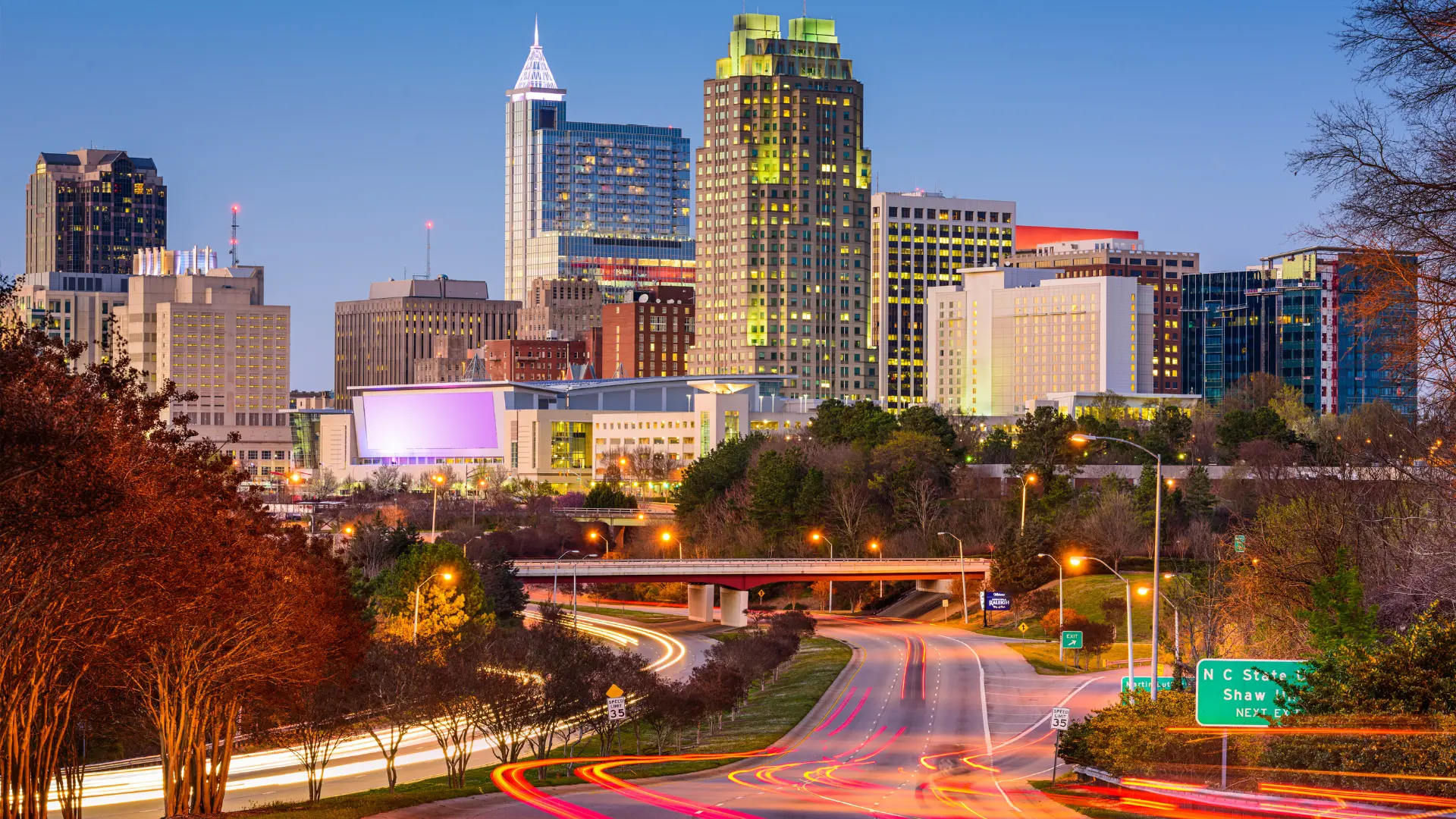 SEO Services Raleigh