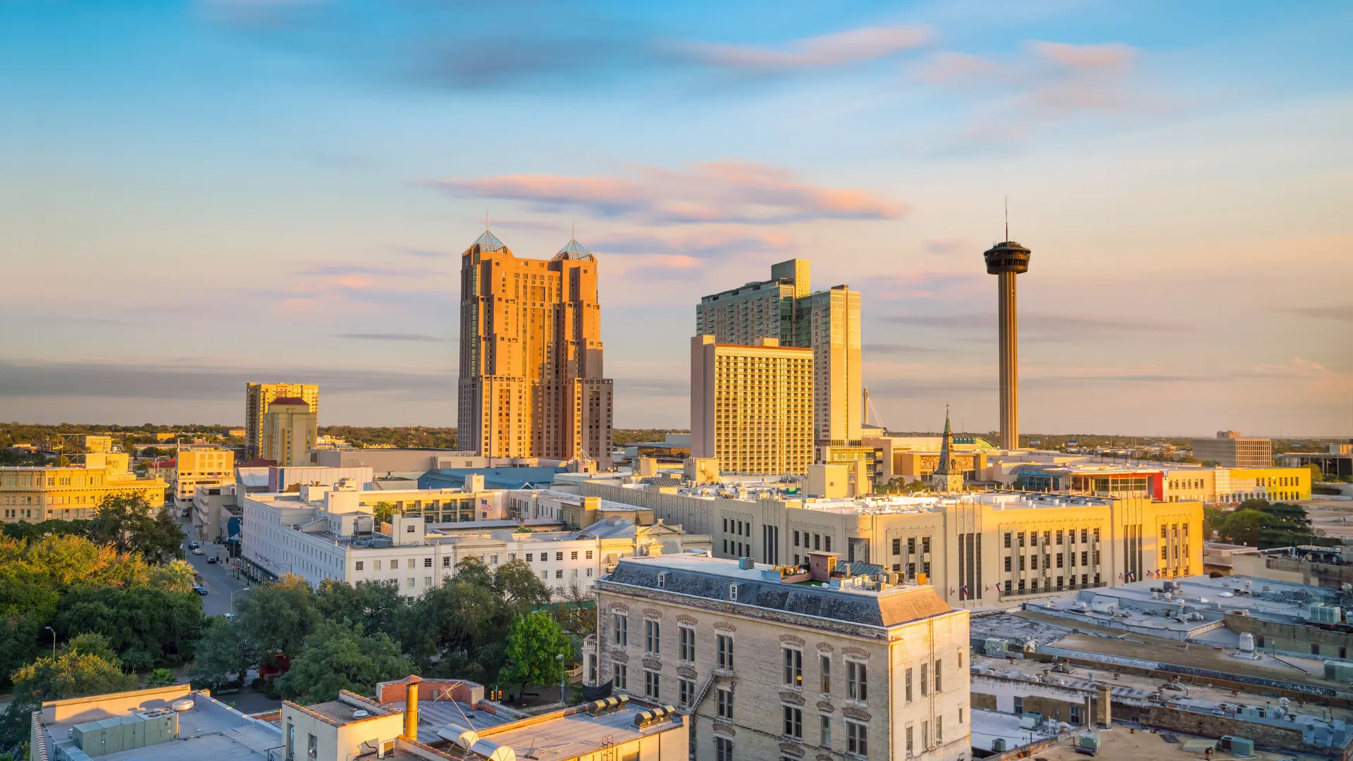 SEO Services San Antonio