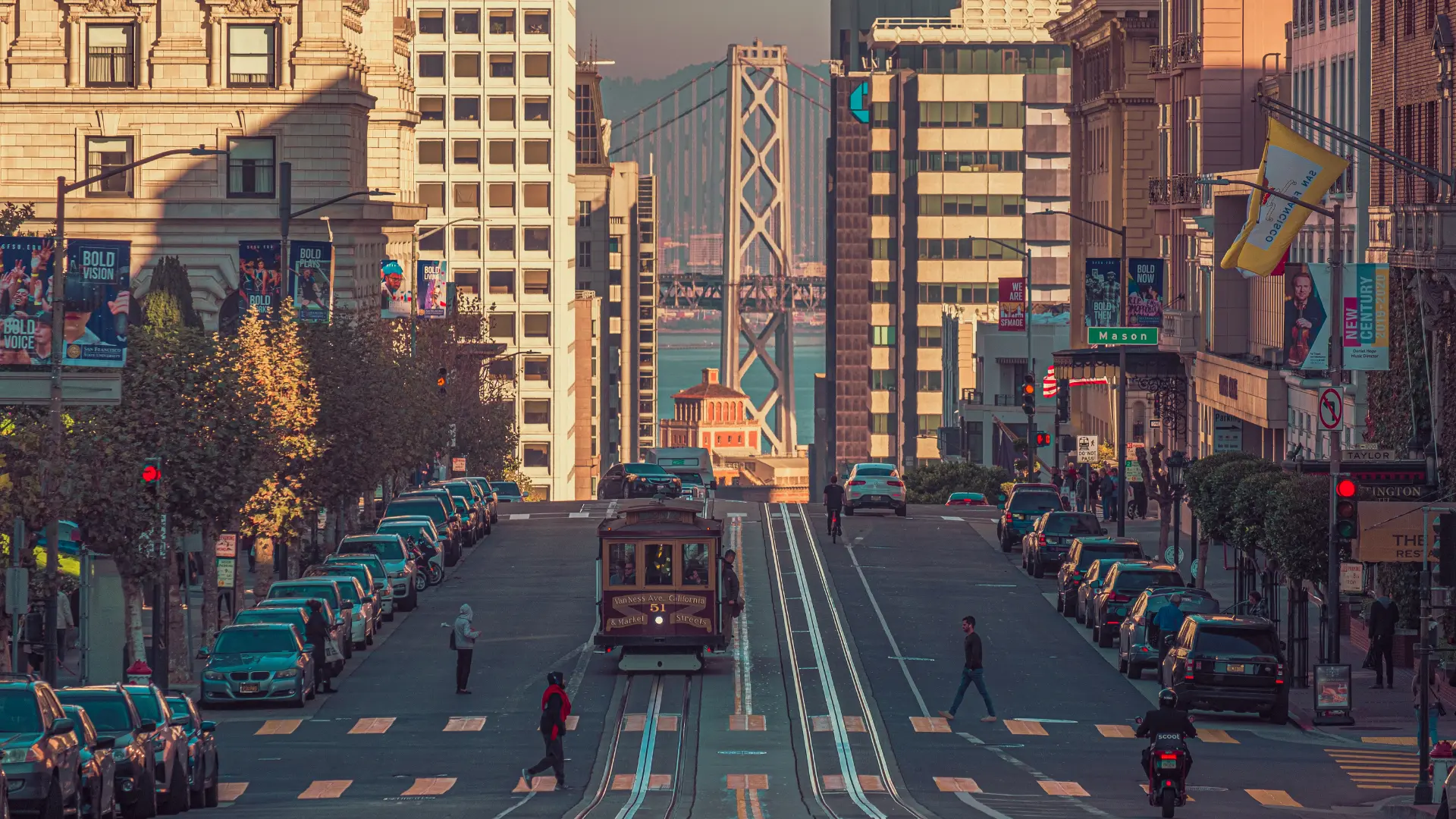 Digital Marketing San Francisco