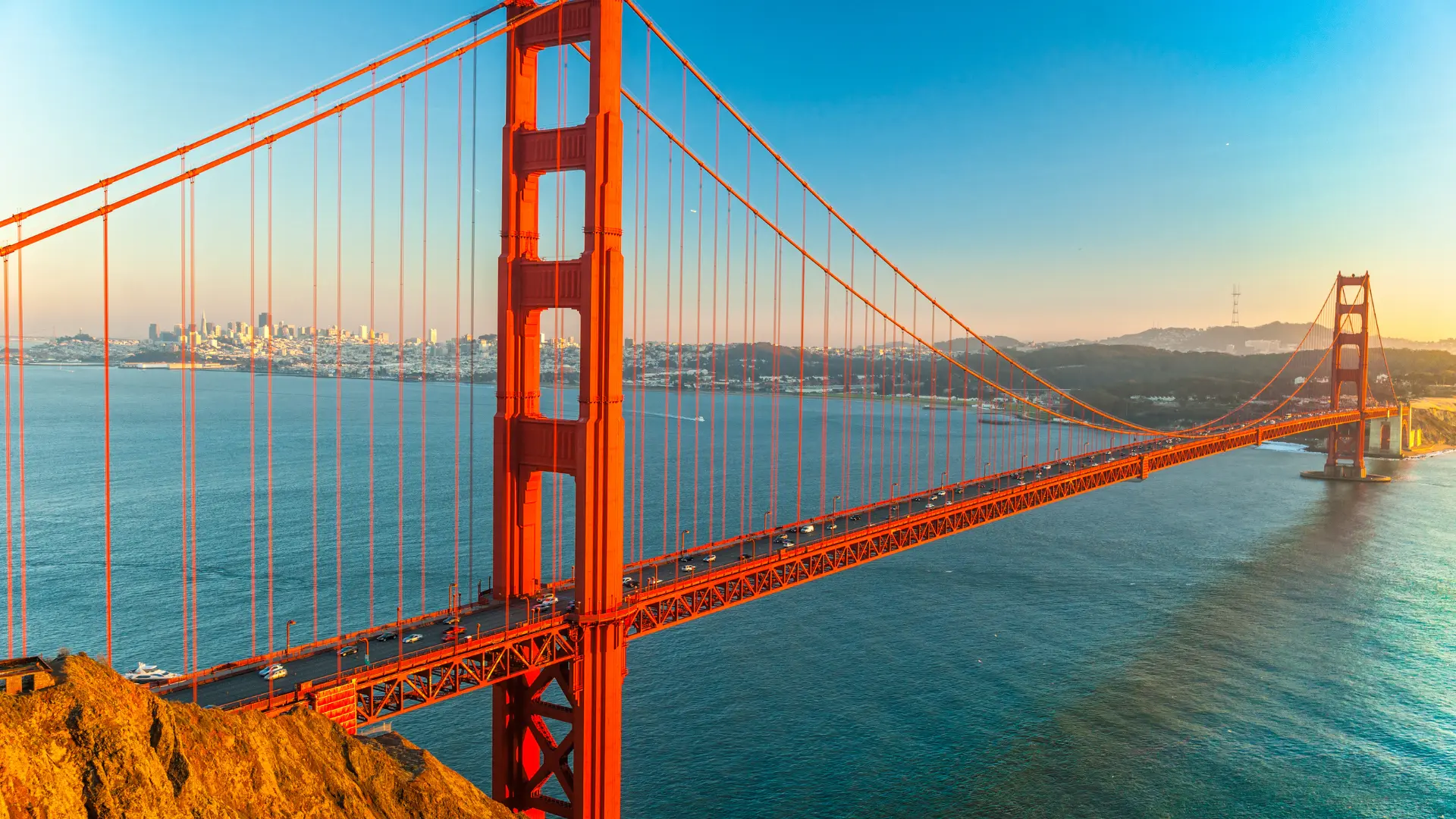 SEO Services San Francisco