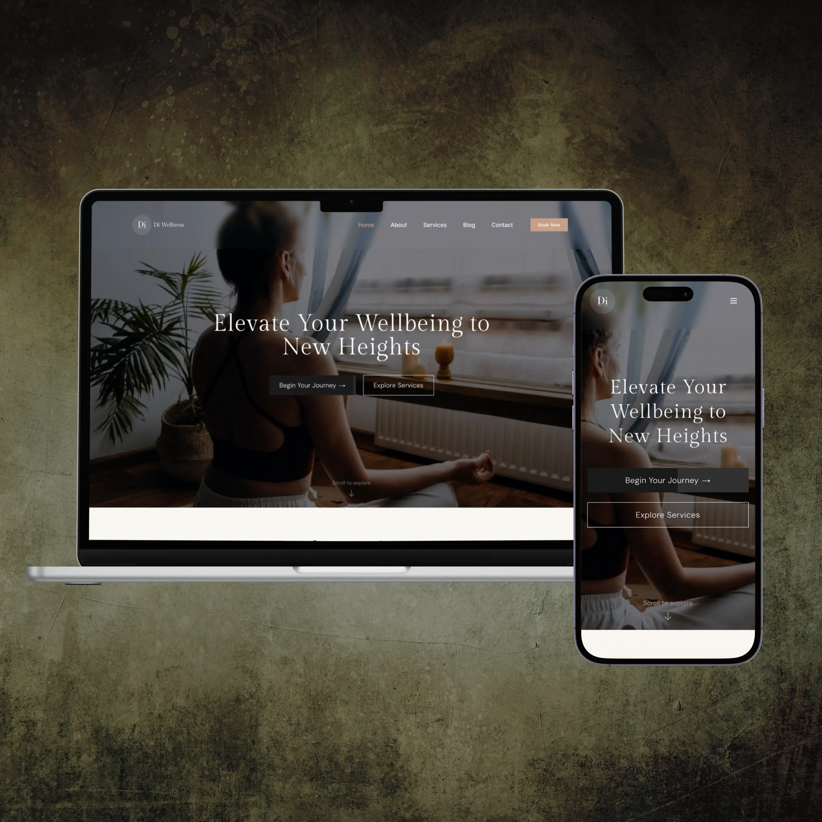 Health and Wellness Coach preview